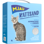 Mjau kattsand
